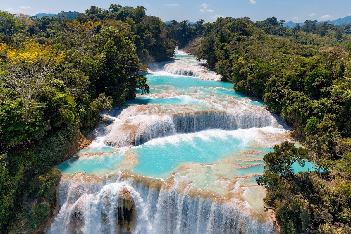 mexicoas photographer/Chaipas/Agua-Azul-08.jpg